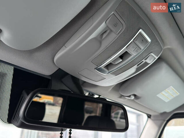 Чорний Мерседес Г-Клас, об'ємом двигуна 3 л та пробігом 89 тис. км за 52500 $, фото 30 на Automoto.ua