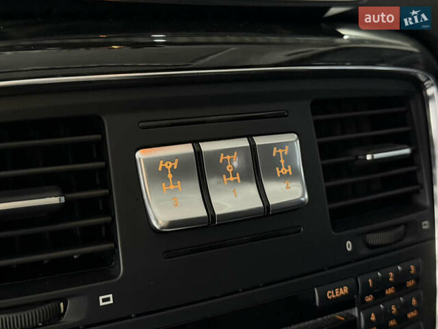 Черный Мерседес Г-Класс, объемом двигателя 3 л и пробегом 100 тыс. км за 57000 $, фото 49 на Automoto.ua