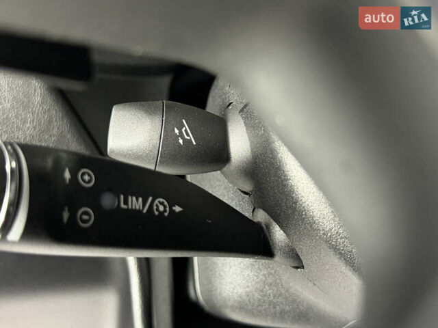 Черный Мерседес Г-Класс, объемом двигателя 3 л и пробегом 100 тыс. км за 57000 $, фото 47 на Automoto.ua