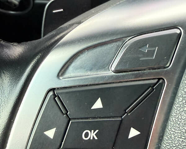 Чорний Мерседес Г-Клас, об'ємом двигуна 3 л та пробігом 89 тис. км за 52500 $, фото 26 на Automoto.ua