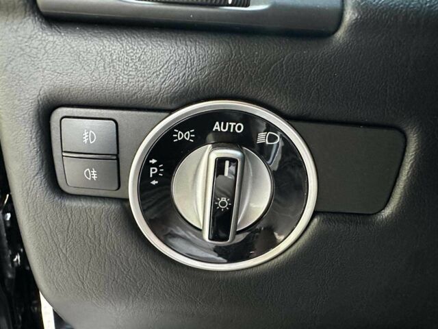 Черный Мерседес Г-Класс, объемом двигателя 5.5 л и пробегом 165 тыс. км за 46390 $, фото 11 на Automoto.ua