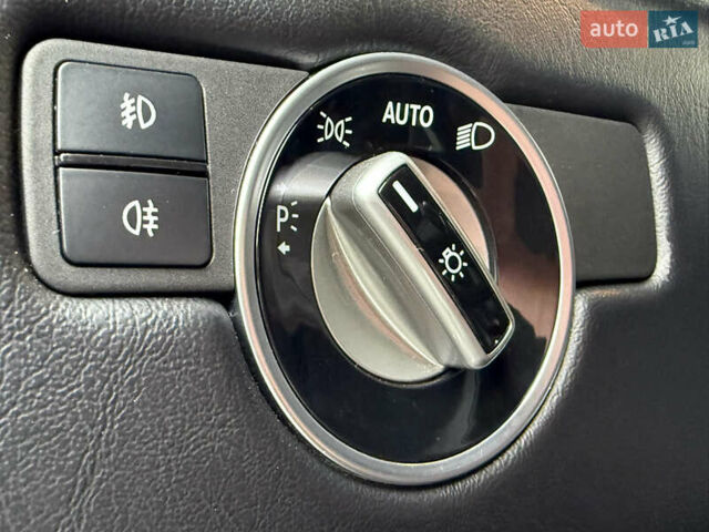 Чорний Мерседес Г-Клас, об'ємом двигуна 3 л та пробігом 89 тис. км за 52500 $, фото 28 на Automoto.ua