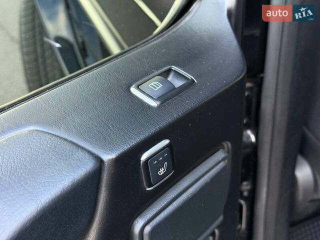 Чорний Мерседес Г-Клас, об'ємом двигуна 3 л та пробігом 133 тис. км за 48000 $, фото 22 на Automoto.ua