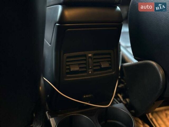 Чорний Мерседес Г-Клас, об'ємом двигуна 2.99 л та пробігом 196 тис. км за 43500 $, фото 31 на Automoto.ua