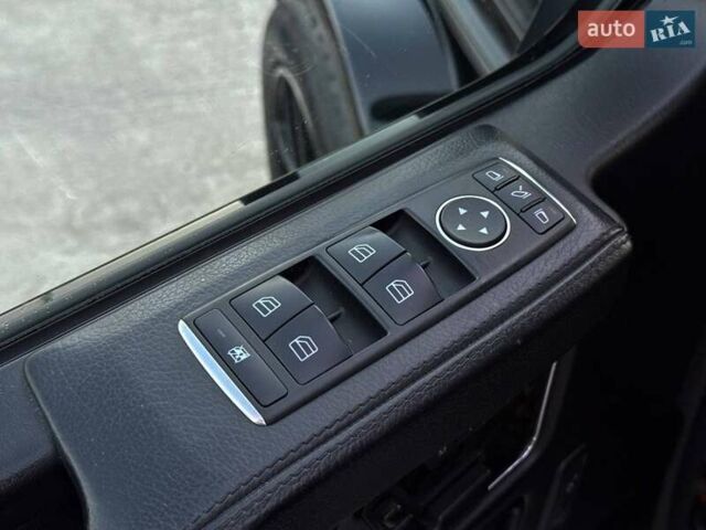 Чорний Мерседес Г-Клас, об'ємом двигуна 2.99 л та пробігом 196 тис. км за 43500 $, фото 12 на Automoto.ua