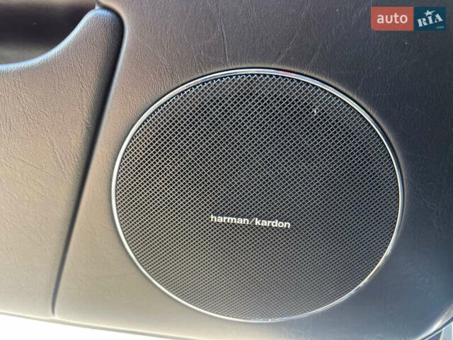 Чорний Мерседес Г-Клас, об'ємом двигуна 5.46 л та пробігом 92 тис. км за 75000 $, фото 26 на Automoto.ua