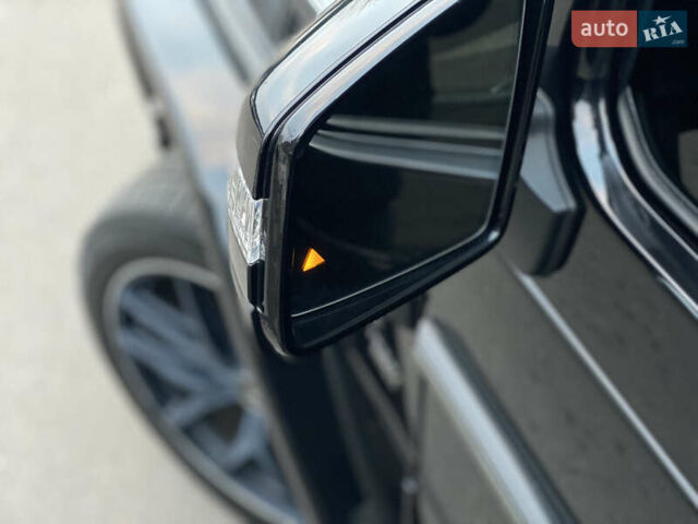 Черный Мерседес Г-Класс, объемом двигателя 5.46 л и пробегом 50 тыс. км за 72990 $, фото 12 на Automoto.ua