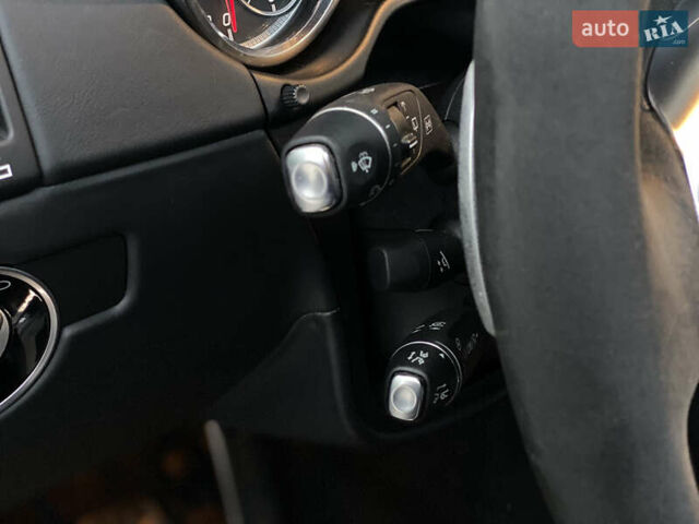 Черный Мерседес Г-Класс, объемом двигателя 5.46 л и пробегом 50 тыс. км за 72990 $, фото 23 на Automoto.ua