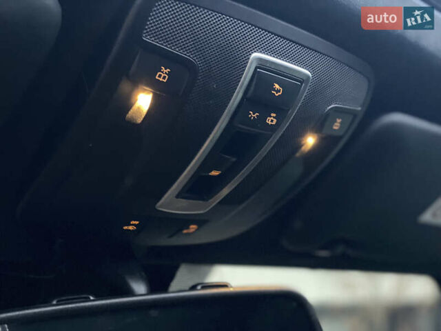 Черный Мерседес Г-Класс, объемом двигателя 5.46 л и пробегом 50 тыс. км за 72990 $, фото 34 на Automoto.ua