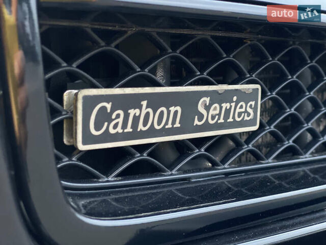 Черный Мерседес Г-Класс, объемом двигателя 5.46 л и пробегом 50 тыс. км за 72990 $, фото 8 на Automoto.ua