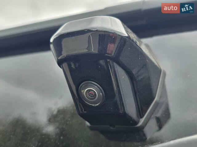 Чорний Мерседес Г-Клас, об'ємом двигуна 3.98 л та пробігом 56 тис. км за 78300 $, фото 19 на Automoto.ua