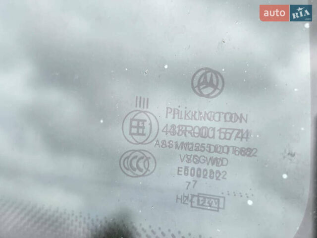 Чорний Мерседес Г-Клас, об'ємом двигуна 3.98 л та пробігом 56 тис. км за 78300 $, фото 20 на Automoto.ua