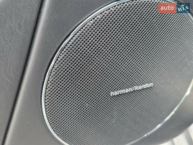 Чорний Мерседес Г-Клас, об'ємом двигуна 3.98 л та пробігом 56 тис. км за 78300 $, фото 24 на Automoto.ua