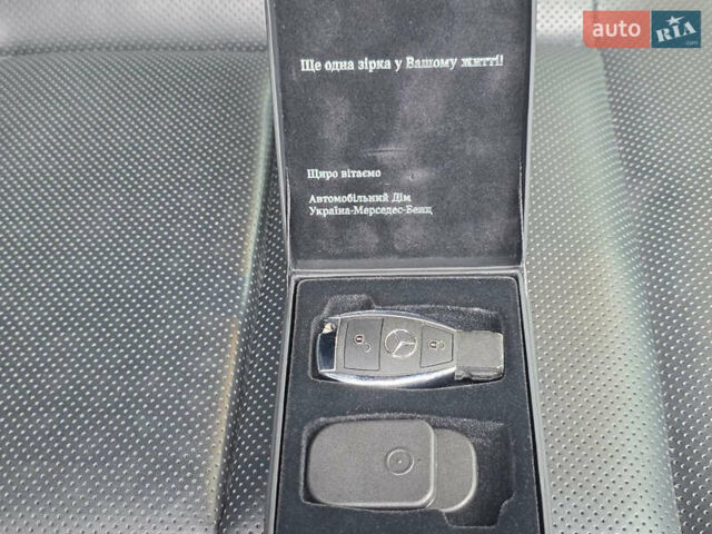 Черный Мерседес Г-Класс, объемом двигателя 3.98 л и пробегом 56 тыс. км за 78300 $, фото 21 на Automoto.ua