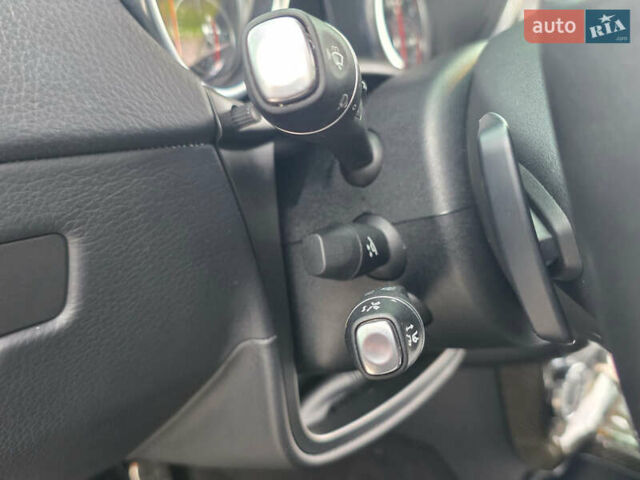 Черный Мерседес Г-Класс, объемом двигателя 3.98 л и пробегом 56 тыс. км за 78300 $, фото 56 на Automoto.ua