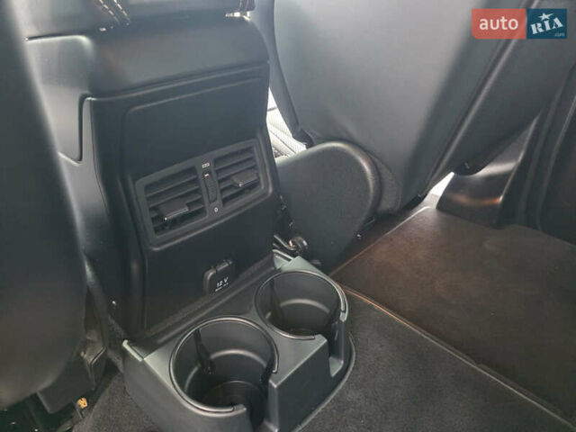 Чорний Мерседес Г-Клас, об'ємом двигуна 3.98 л та пробігом 56 тис. км за 78300 $, фото 40 на Automoto.ua