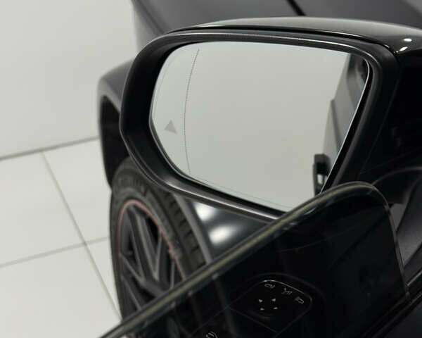 Чорний Мерседес Г-Клас, об'ємом двигуна 4 л та пробігом 89 тис. км за 145000 $, фото 15 на Automoto.ua