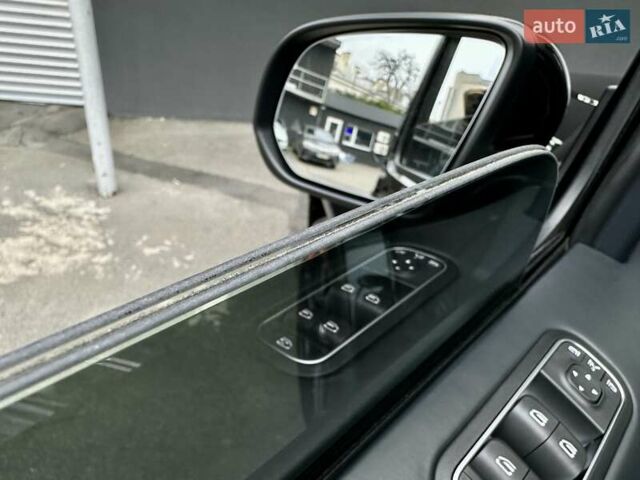 Черный Мерседес Г-Класс, объемом двигателя 3.98 л и пробегом 105 тыс. км за 139900 $, фото 48 на Automoto.ua