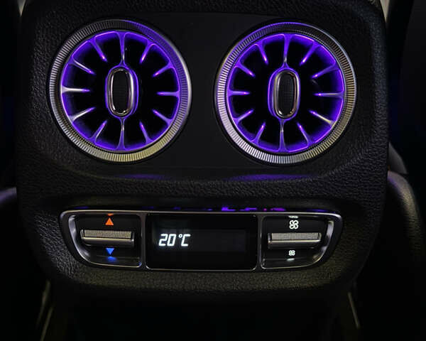 Мерседес Г-Класс 2018 в Одессе на Automoto.ua Черный Мерседес Г-Класс, объемом двигателя 4 л и пробегом 73 тыс. км за 159000 $, фото 19 на Automoto.ua