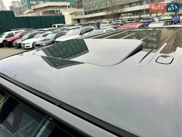 Черный Мерседес Г-Класс, объемом двигателя 3.98 л и пробегом 105 тыс. км за 139900 $, фото 45 на Automoto.ua