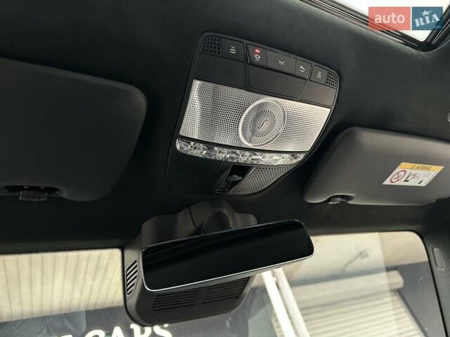 Черный Мерседес Г-Класс, объемом двигателя 3.98 л и пробегом 105 тыс. км за 139900 $, фото 65 на Automoto.ua