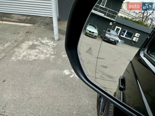 Черный Мерседес Г-Класс, объемом двигателя 3.98 л и пробегом 105 тыс. км за 139900 $, фото 47 на Automoto.ua