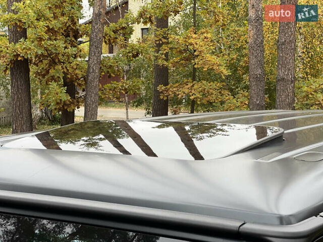 Черный Мерседес Г-Класс, объемом двигателя 4 л и пробегом 66 тыс. км за 169000 $, фото 244 на Automoto.ua