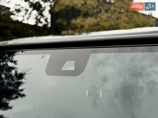 Черный Мерседес Г-Класс, объемом двигателя 2.93 л и пробегом 69 тыс. км за 154990 $, фото 14 на Automoto.ua