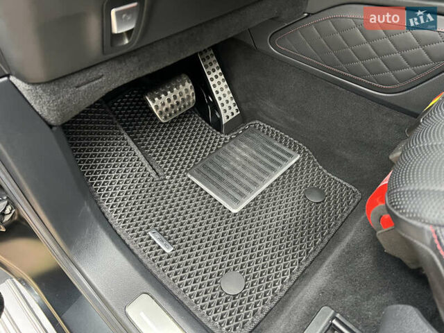 Черный Мерседес Г-Класс, объемом двигателя 4 л и пробегом 66 тыс. км за 169000 $, фото 120 на Automoto.ua