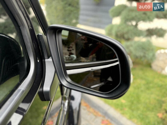 Черный Мерседес Г-Класс, объемом двигателя 3.98 л и пробегом 95 тыс. км за 144900 $, фото 25 на Automoto.ua