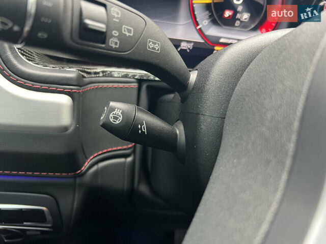 Черный Мерседес Г-Класс, объемом двигателя 4 л и пробегом 66 тыс. км за 169000 $, фото 242 на Automoto.ua