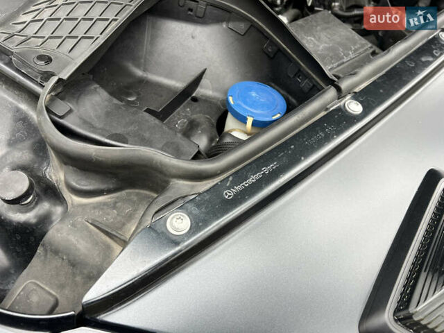 Черный Мерседес Г-Класс, объемом двигателя 4 л и пробегом 66 тыс. км за 169000 $, фото 102 на Automoto.ua