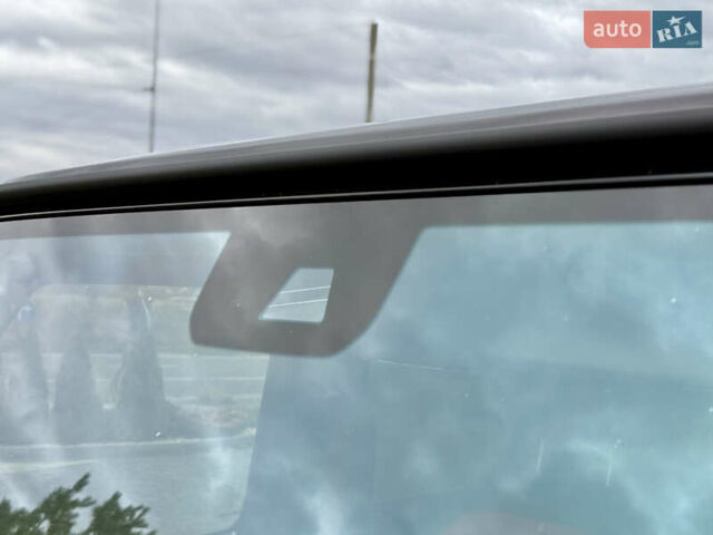 Черный Мерседес Г-Класс, объемом двигателя 3.98 л и пробегом 95 тыс. км за 144900 $, фото 13 на Automoto.ua