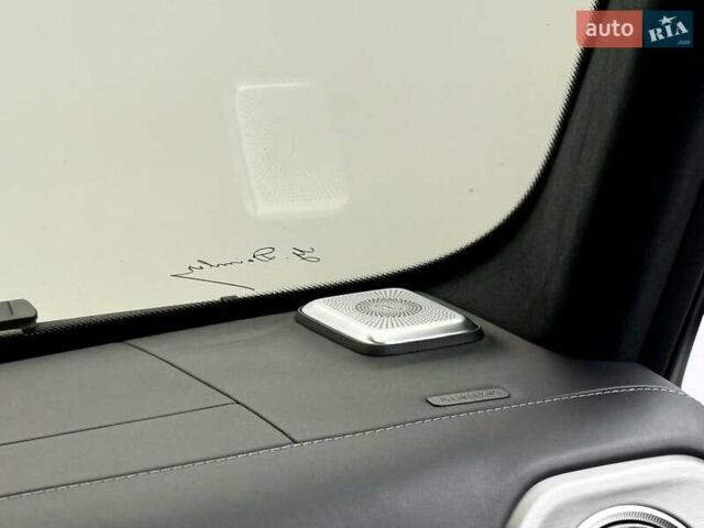 Черный Мерседес Г-Класс, объемом двигателя 3.98 л и пробегом 19 тыс. км за 199800 $, фото 61 на Automoto.ua