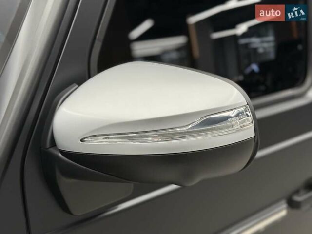 Черный Мерседес Г-Класс, объемом двигателя 3.98 л и пробегом 19 тыс. км за 199800 $, фото 20 на Automoto.ua