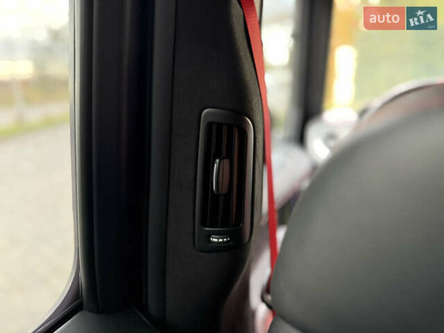 Черный Мерседес Г-Класс, объемом двигателя 3.98 л и пробегом 95 тыс. км за 144900 $, фото 81 на Automoto.ua