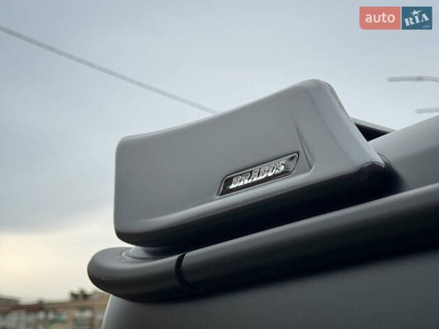 Черный Мерседес Г-Класс, объемом двигателя 3.98 л и пробегом 9 тыс. км за 330000 $, фото 34 на Automoto.ua