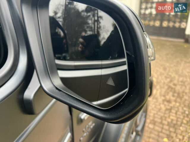 Черный Мерседес Г-Класс, объемом двигателя 4 л и пробегом 66 тыс. км за 169000 $, фото 198 на Automoto.ua