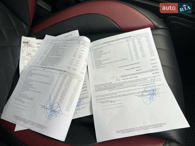 Черный Мерседес Г-Класс, объемом двигателя 4 л и пробегом 66 тыс. км за 169000 $, фото 5 на Automoto.ua