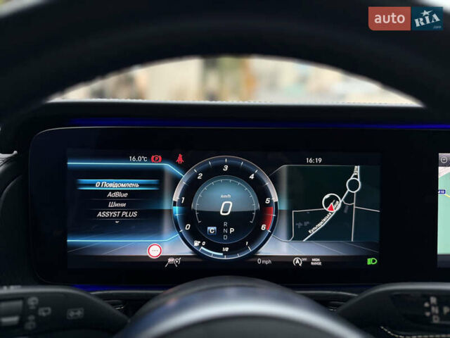 Черный Мерседес Г-Класс, объемом двигателя 2.93 л и пробегом 64 тыс. км за 152900 $, фото 40 на Automoto.ua