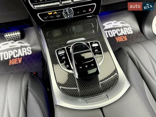 Черный Мерседес Г-Класс, объемом двигателя 3.98 л и пробегом 19 тыс. км за 199800 $, фото 59 на Automoto.ua