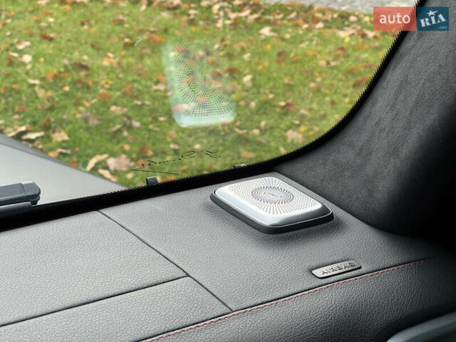 Мерседес Г-Класс 2020 в Ровно на Automoto.ua Черный Мерседес Г-Класс, объемом двигателя 3 л и пробегом 70 тыс. км за 170000 $, фото 16 на Automoto.ua