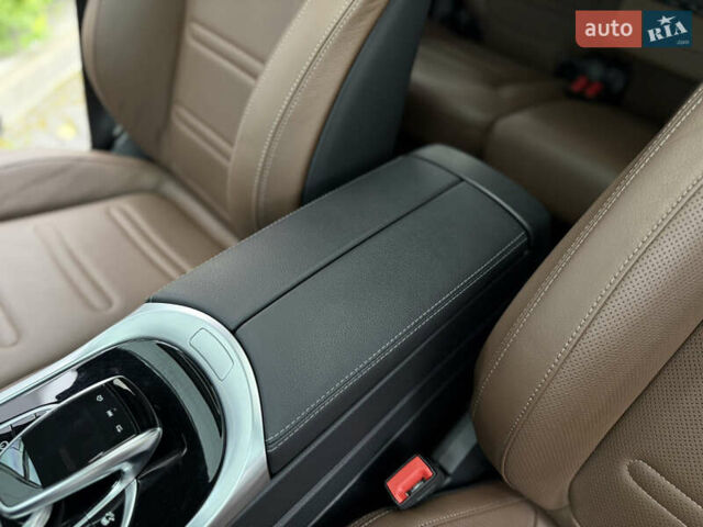 Черный Мерседес Г-Класс, объемом двигателя 3.98 л и пробегом 59 тыс. км за 153999 $, фото 45 на Automoto.ua