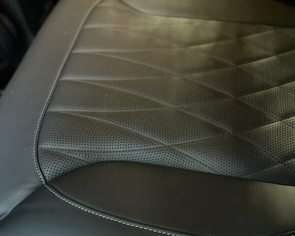 Черный Мерседес Г-Класс, объемом двигателя 3.98 л и пробегом 89 тыс. км за 177000 $, фото 32 на Automoto.ua