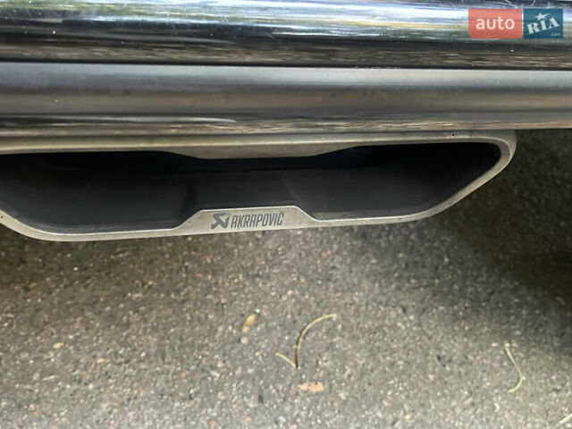 Черный Мерседес Г-Класс, объемом двигателя 3.98 л и пробегом 89 тыс. км за 177000 $, фото 50 на Automoto.ua