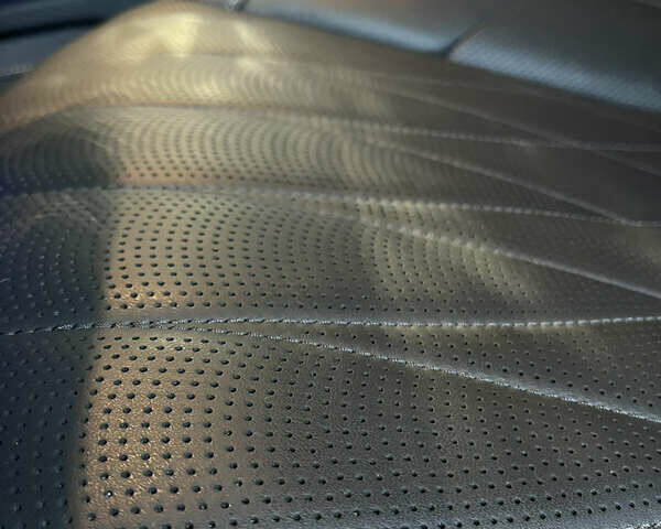 Черный Мерседес Г-Класс, объемом двигателя 3.98 л и пробегом 89 тыс. км за 177000 $, фото 16 на Automoto.ua