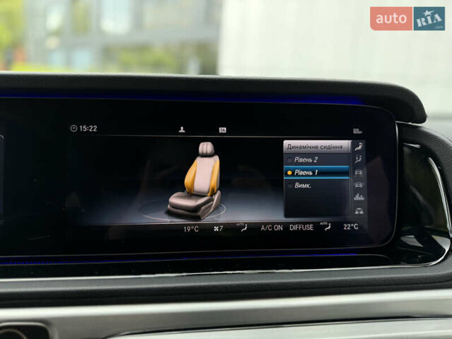 Черный Мерседес Г-Класс, объемом двигателя 3.98 л и пробегом 59 тыс. км за 153999 $, фото 54 на Automoto.ua