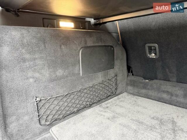 Черный Мерседес Г-Класс, объемом двигателя 3.98 л и пробегом 88 тыс. км за 162999 $, фото 43 на Automoto.ua