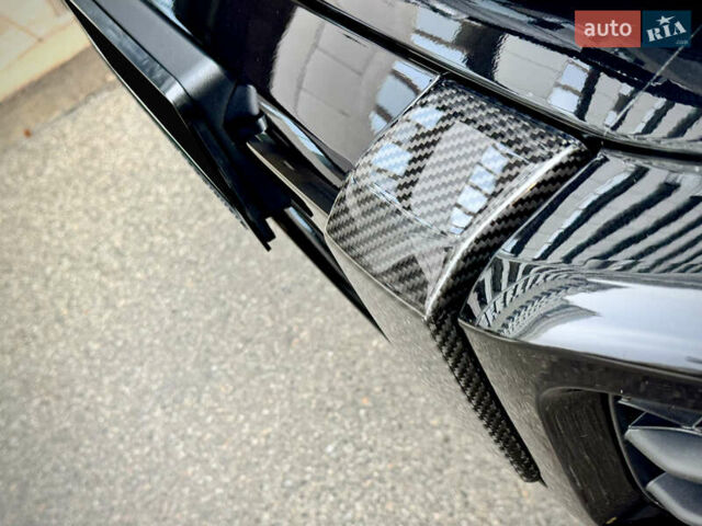 Черный Мерседес Г-Класс, объемом двигателя 3.98 л и пробегом 41 тыс. км за 183000 $, фото 5 на Automoto.ua