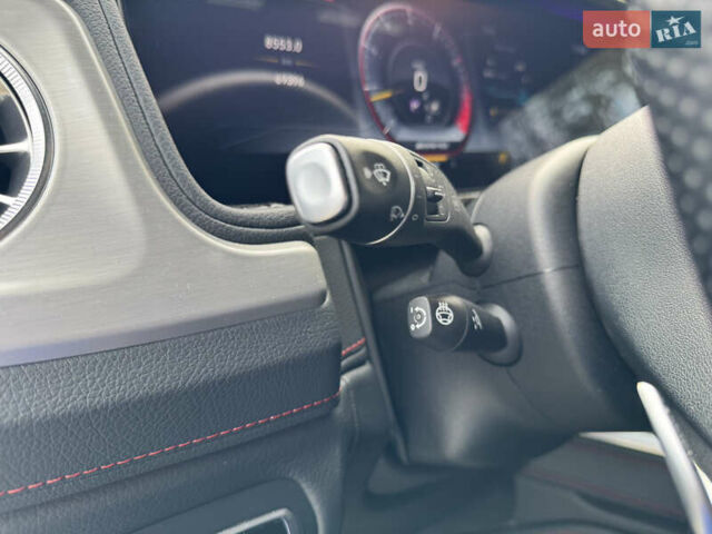 Мерседес Г-Класс 2020 в Ровно на Automoto.ua Черный Мерседес Г-Класс, объемом двигателя 3 л и пробегом 70 тыс. км за 170000 $, фото 12 на Automoto.ua